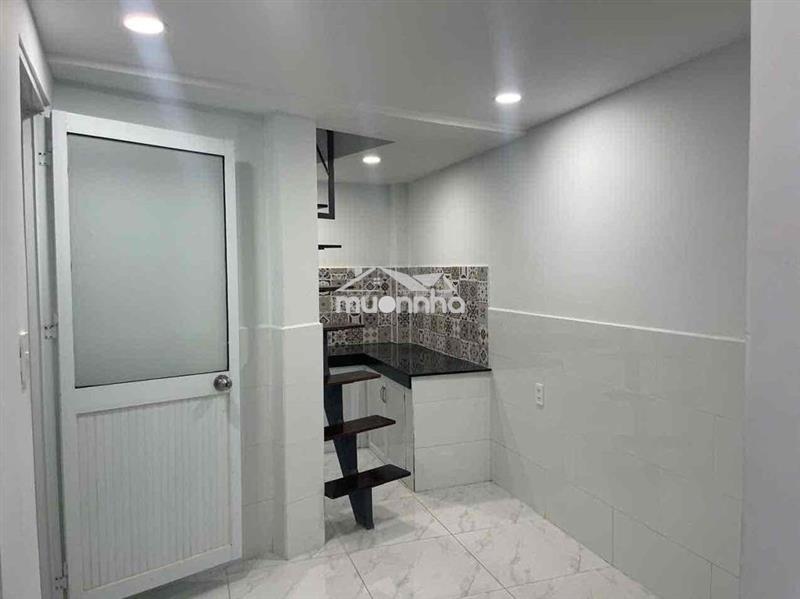 Nnc 2pn 2wc quang trung - gò vấp