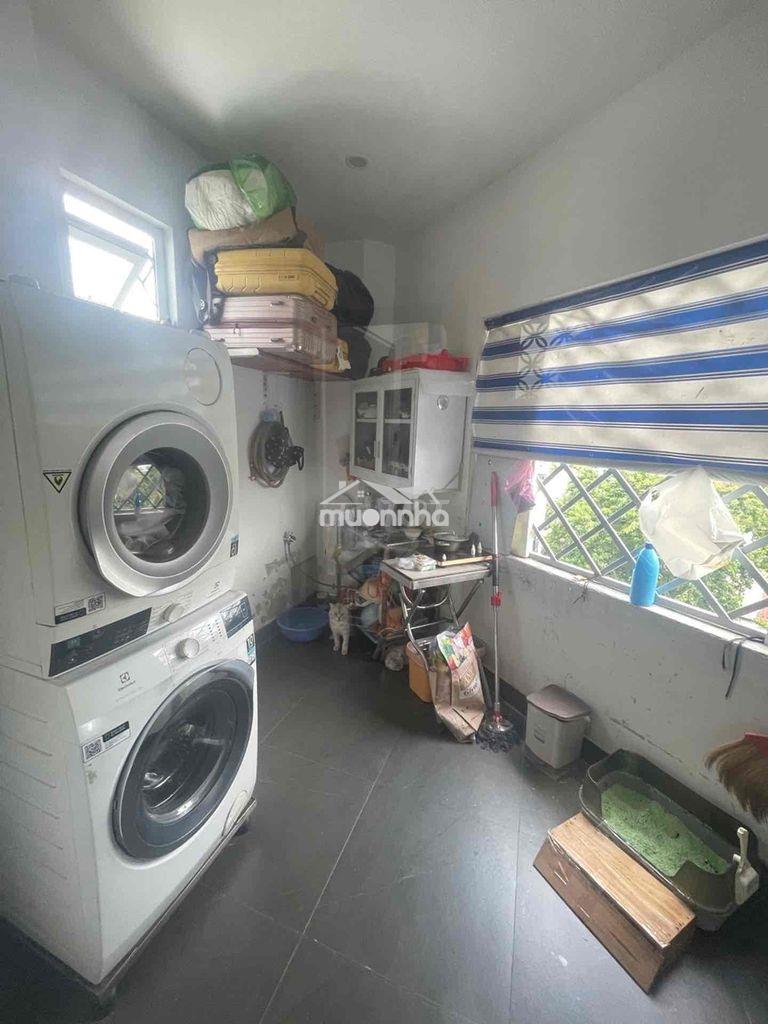 100m2, nhà tôn đản, ngang 4.7m, ô tô sát cửa, dòng tiền 20t, 12tỷ nhic - 4