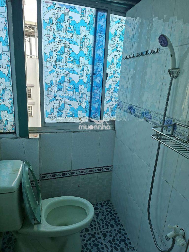 Phòng trọ dành cho 1 người - 3