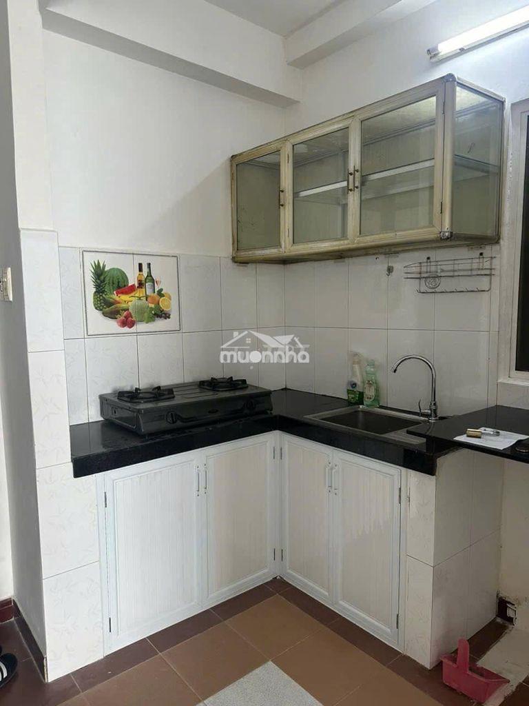 Nguyễn kim q.10 – 48m2 (2pn 1wc) – nhà mới đẹp 1 đời chủ – giá 2.5 tỷ - 3