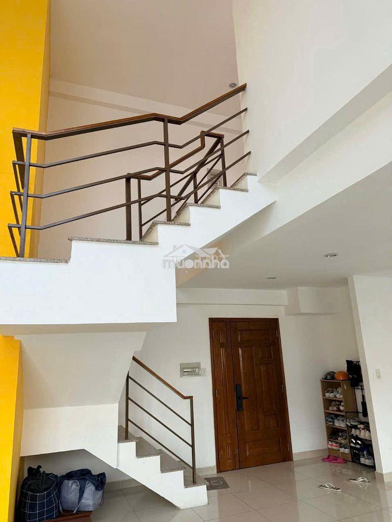 Cho thuê căn 3pn, thông tầng, như hình, giá rẻ, 15 triệu - 4
