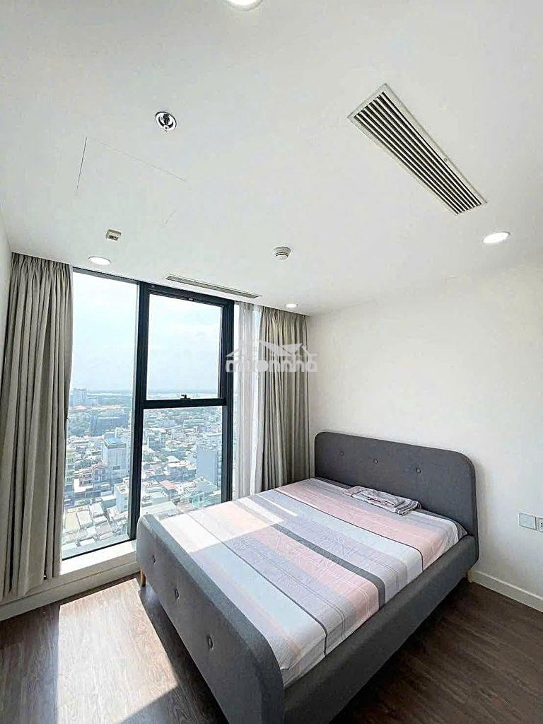 Lê quang định/2,2 tỷ góc hồ bơi 53m2/ ở liền shr/bank 70%/nt mới  - 3