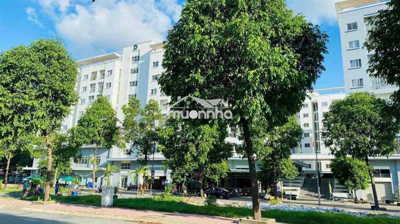 Cần bán gấp căn shop house 74m2 giá cực tốt chung cư thanh bình