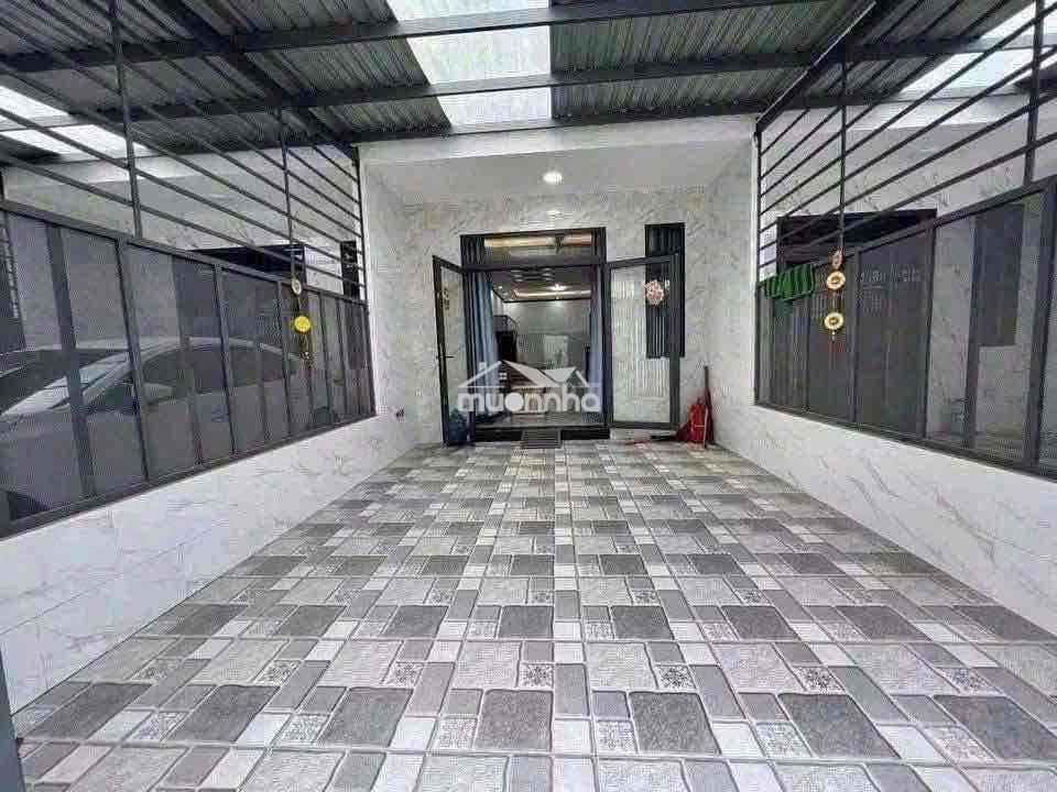 Cho thuê nhà phường phú hoà 2pn-3wc đầy đủ nội thất - 2