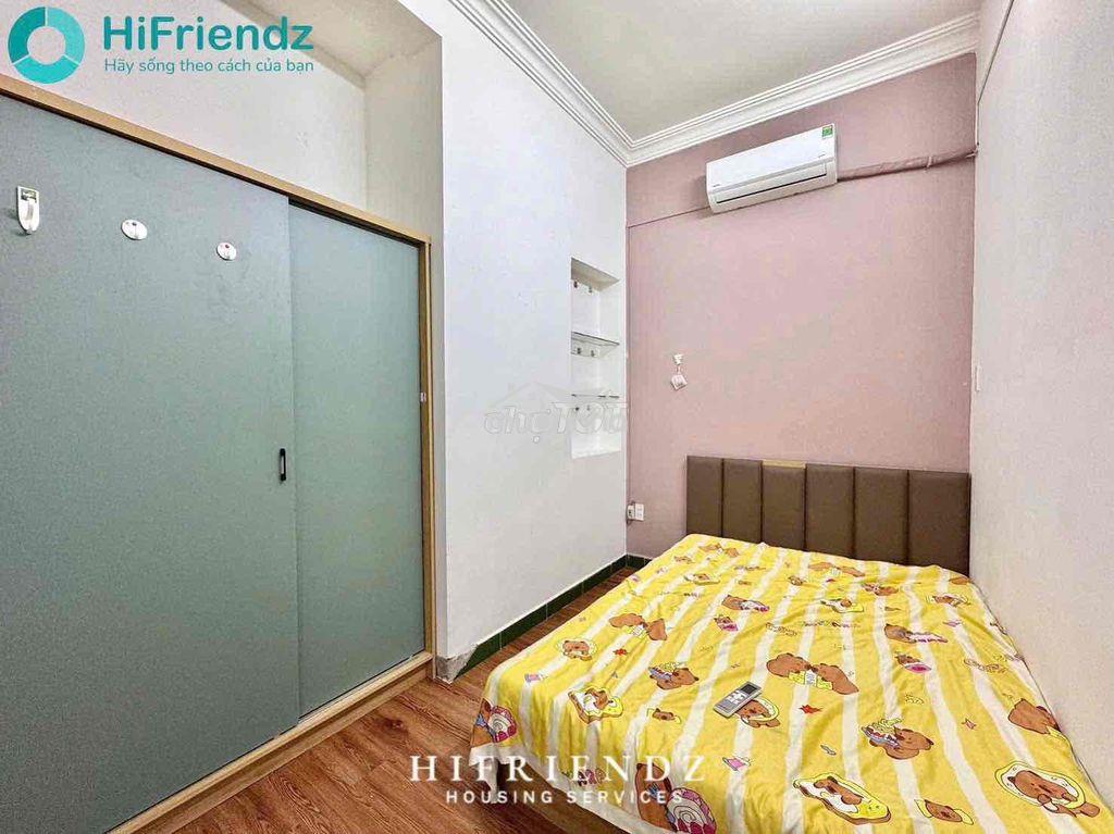 2 phòng ngủ đầy đủ tiện nghi gần ueh đh y dược - 2