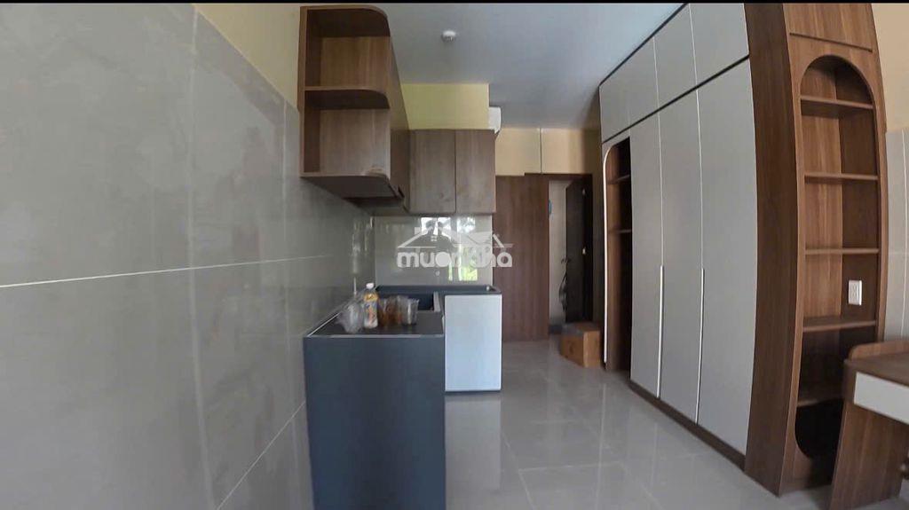 [Tphcm] cho thuê phòng trọ (chính chủ) - dự án mới nội thất đầy đủ - 2