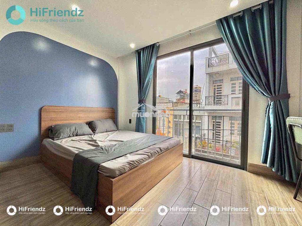 Trống lại studio full nội thất siêu đẹp🥰tô ký - Ảnh 3