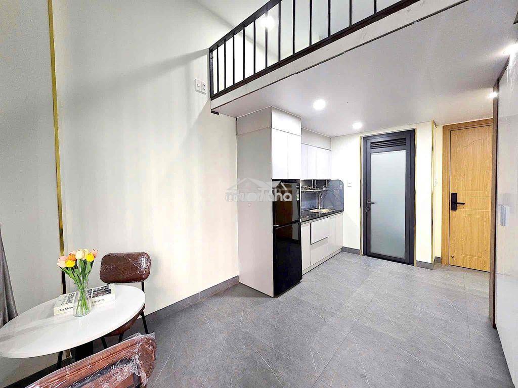 🏡Duplex siêu dễ thương nằm ngay phan văn hớn tiện lợi di chuyển❤️❤️❤️ - 4