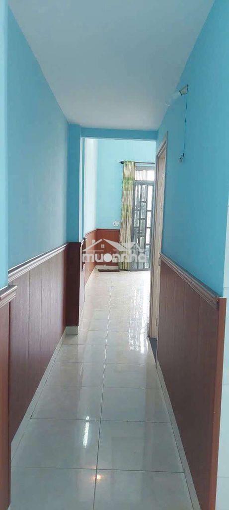 Cho thuê nhà nguyên căn long thạnh mỹ - 4