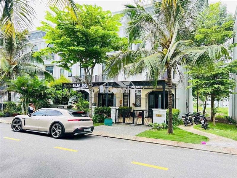 Bán gấp căn villa chưa 4.ty  công chứng trong ngày