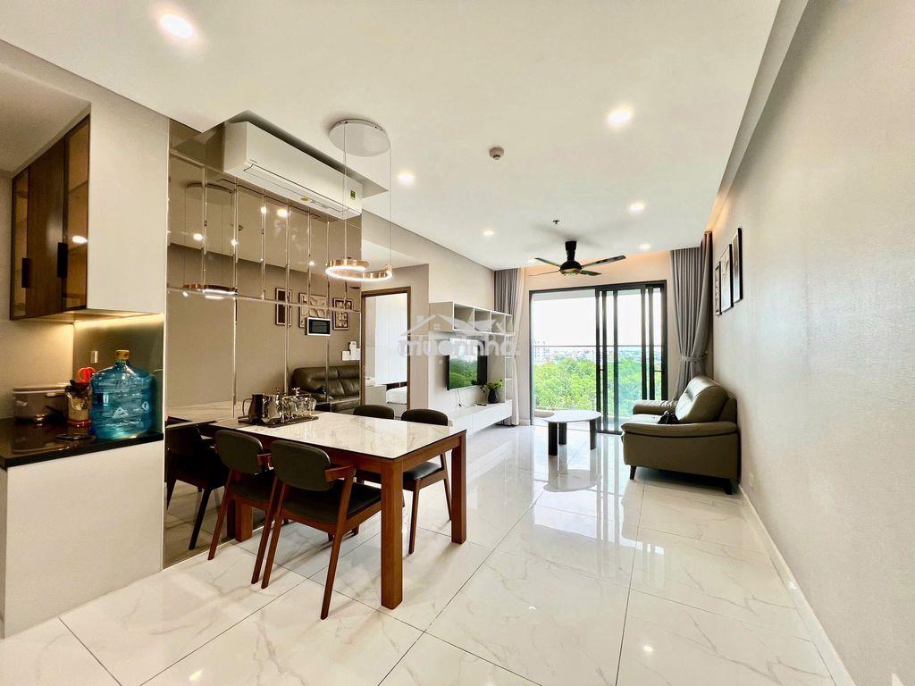 Cho thuê căn hộ emerald celadon city 18 triệu/ tháng full nội thất - 3