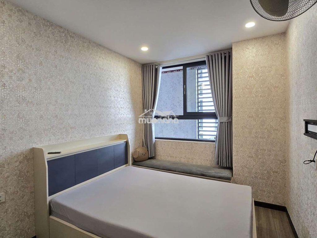 Cho thuê căn hộ 3pn full nội thất sang trọng – c skyview thủ dầu một - 4