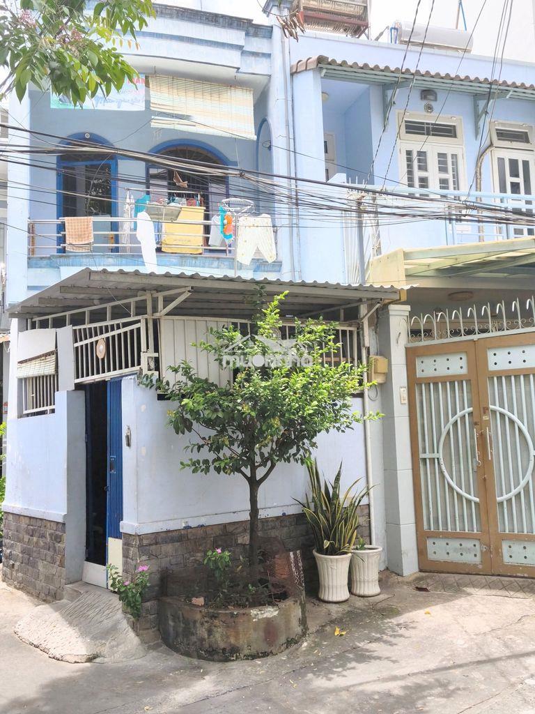 74m² – chỉ 6,1 tỷ | đường số 7, hạnh thông, gò vấp - 4