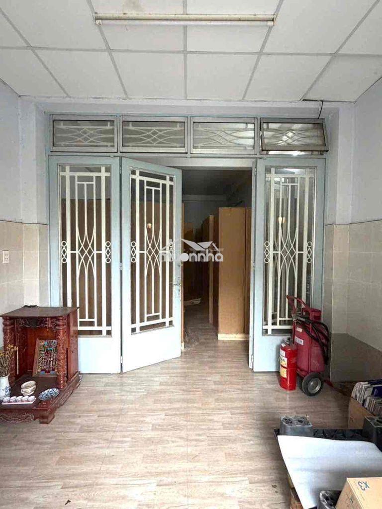 Nhà hẻm 🚛 kinh doanh cty-spa-3 phòng-14trieu/th - 4