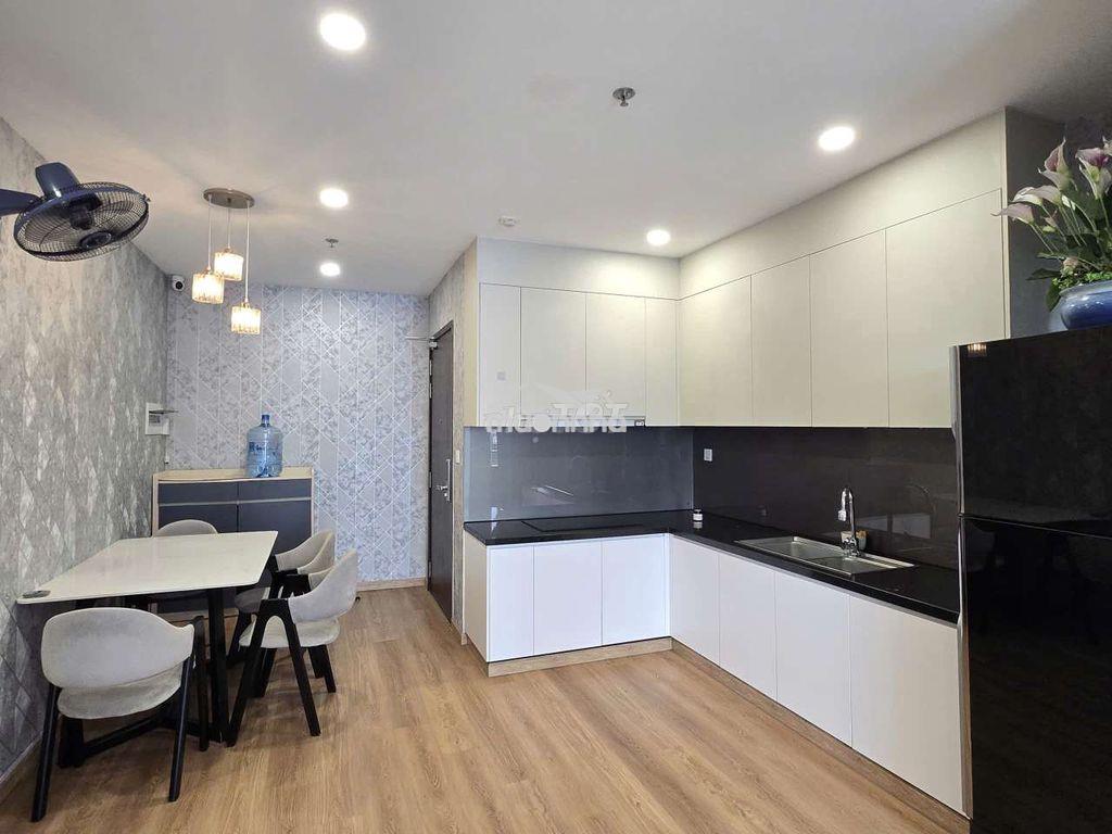 Cho thuê căn hộ 3pn full nội thất sang trọng – c skyview thủ dầu một - 3