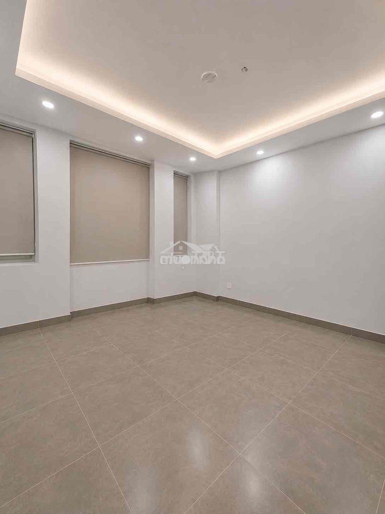 🏡 28m² 4 tầng đúc btct, hẻm 1 trục lý thường kiệt, nhỉnh 4 tỷ - 3