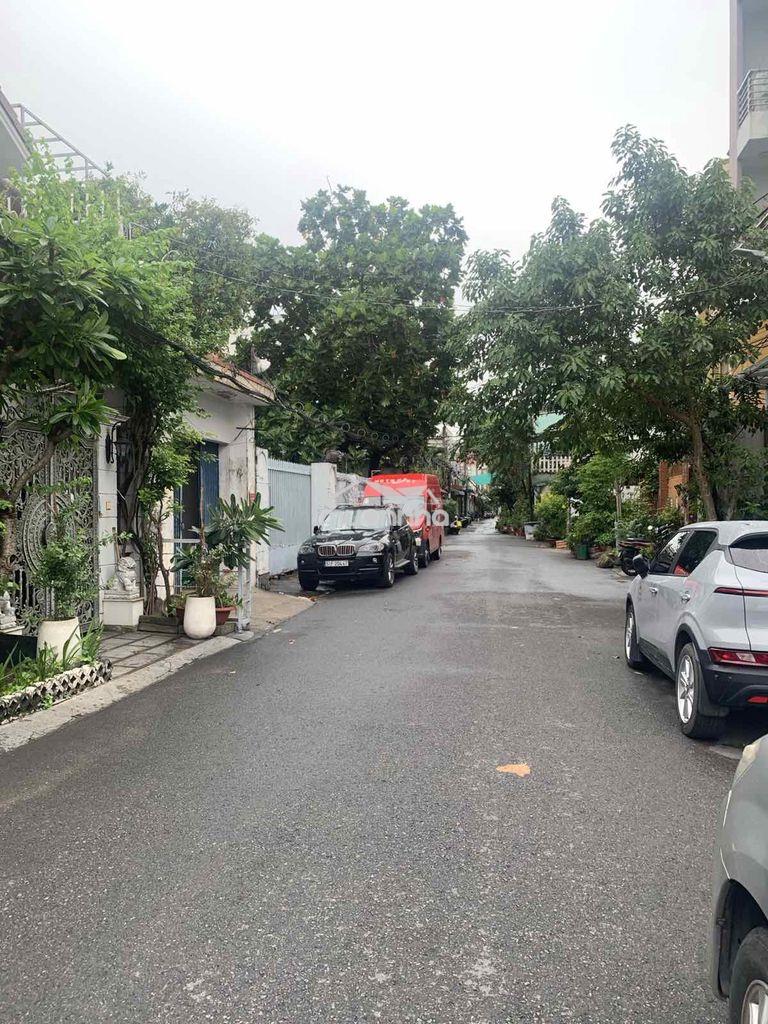 Cho thuê nhà mặt tiền nguyên căn cư xá lữ gia 4, 2x27, 5 m - 3