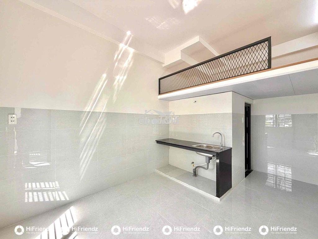🎉Khai trương 10p mới xây - full nt bancol - gần vhu - huit - an ninh - 3