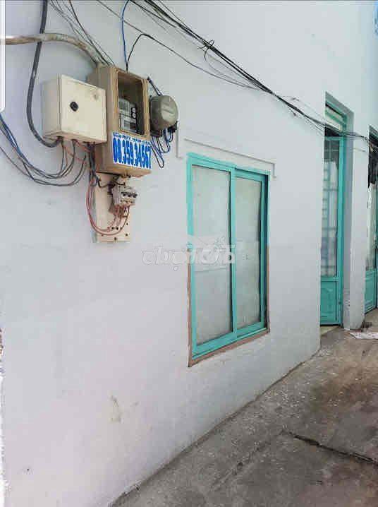 Phòng trọ huỳnh tấn phát q7 - 3