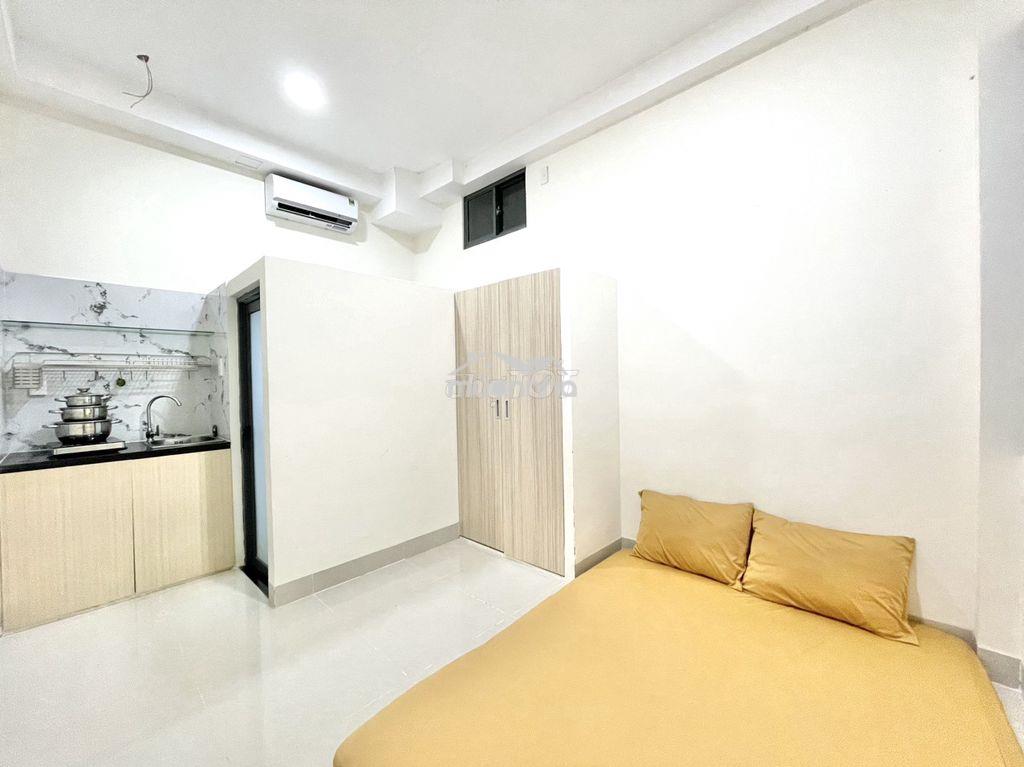 Phòng 25m2 thoáng mát ngay đh kinh tế ueh, 5p qua đh sư phạm, khtn - 3