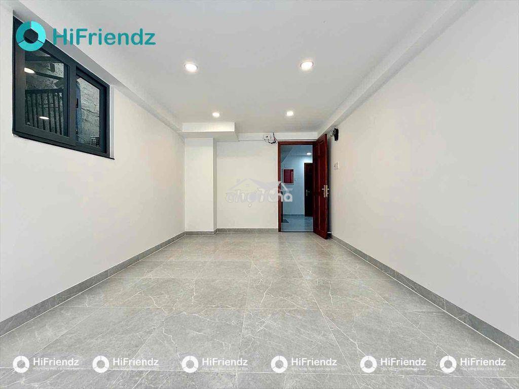 Cho thuê shop house kinh doanh nhỏ mặt tiền đường tân sơn gò vấp - 2