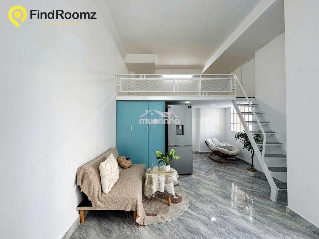 Duplex mới 25m2 - chào đón tân sinh viên - 3
