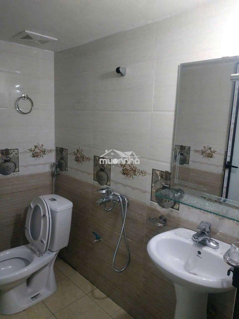 Căn hộ mini 2n1k ngõ 32 đồng me- mễ trì 5tr6 - 4