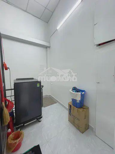 20m ra hẻm xe hơi – 2 tầng - 22m2 - nở hậu - 3,x tỷ - 2