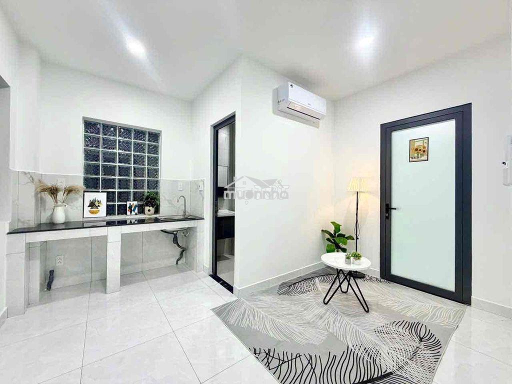 Cho thuê phòng studio full nội thất - 4