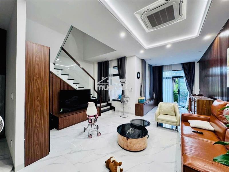 Nhà phố verosa khang điền - full nt mới đẹp -bv an ninh 24/7 - 4pn 4wc