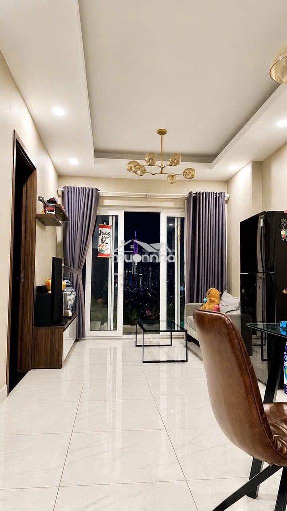 Chính chủ bán căn hộ 2pn - 75m2 đầy đủ nội thất – five star garden