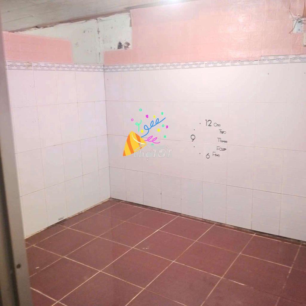Cho thuê nhà nguyên căn tiện ở gia đình đông người -  làm kho hàng- - 3