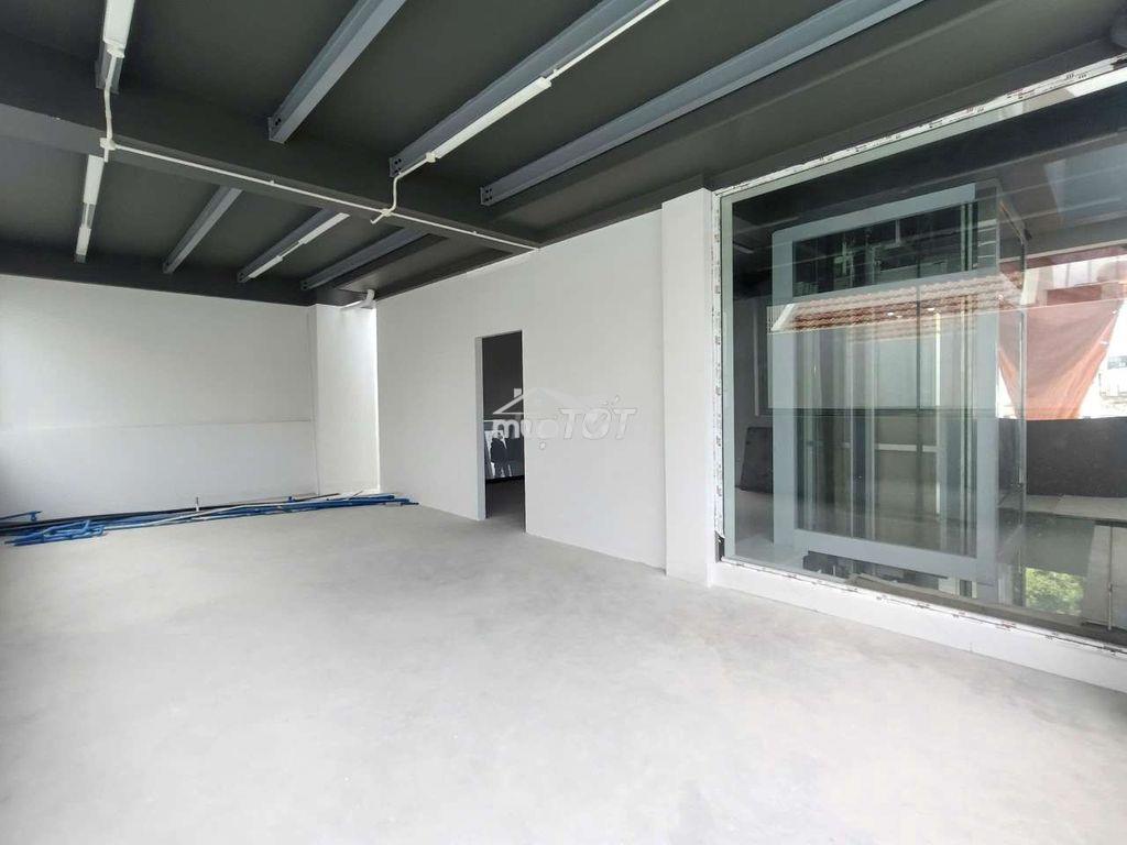 Toà 10x18m 6 tầng thang máy giá rẻ - 3