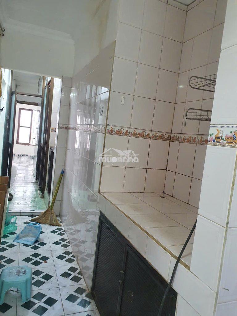 Cho thuê căn hộ chung cư