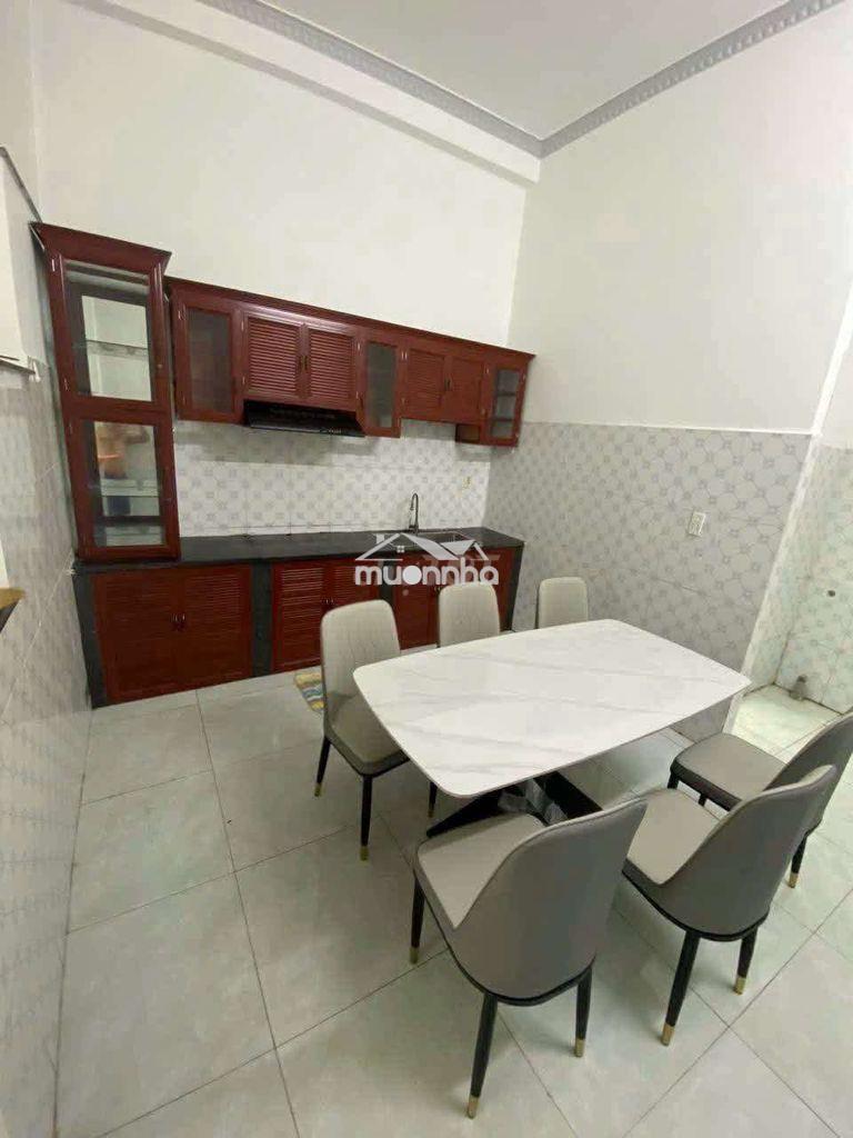 Nhà lầu đường xe hơi gần chợ đêm bicosi - 3