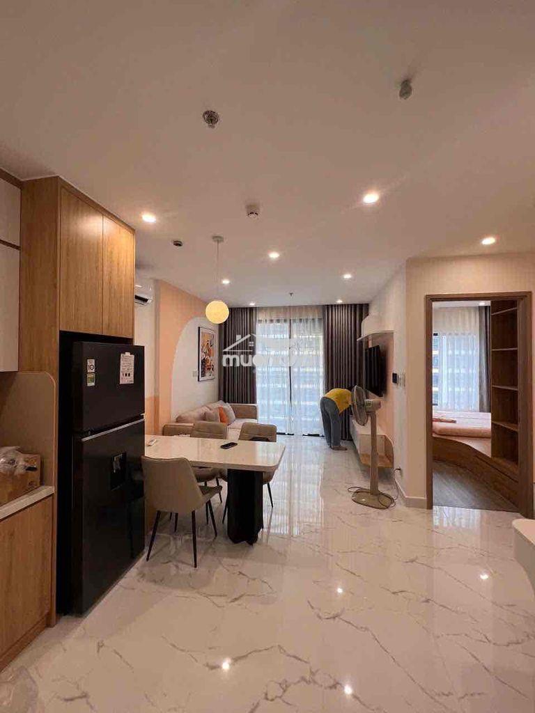 Ngộp bank nặng cần bán gấp 1pn+ 2 tỷ, đang cho thuê 9tr - 2
