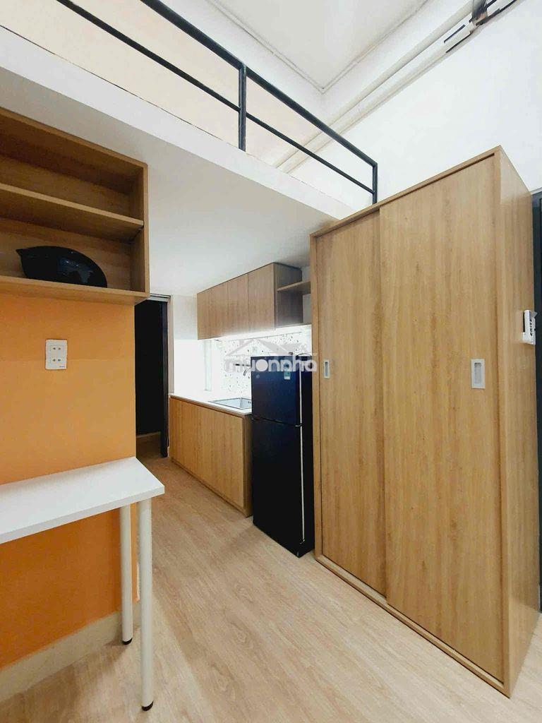 Duplex gần đh tôn đức thắng 5’ - 2