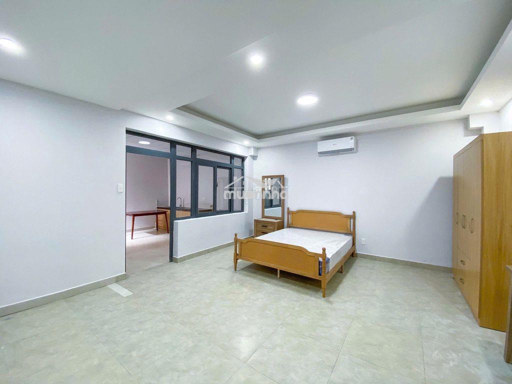 Cho thuê phòng nhà dự án khu dân cư khang an, phường phú hữu (cũ) q9 - 3