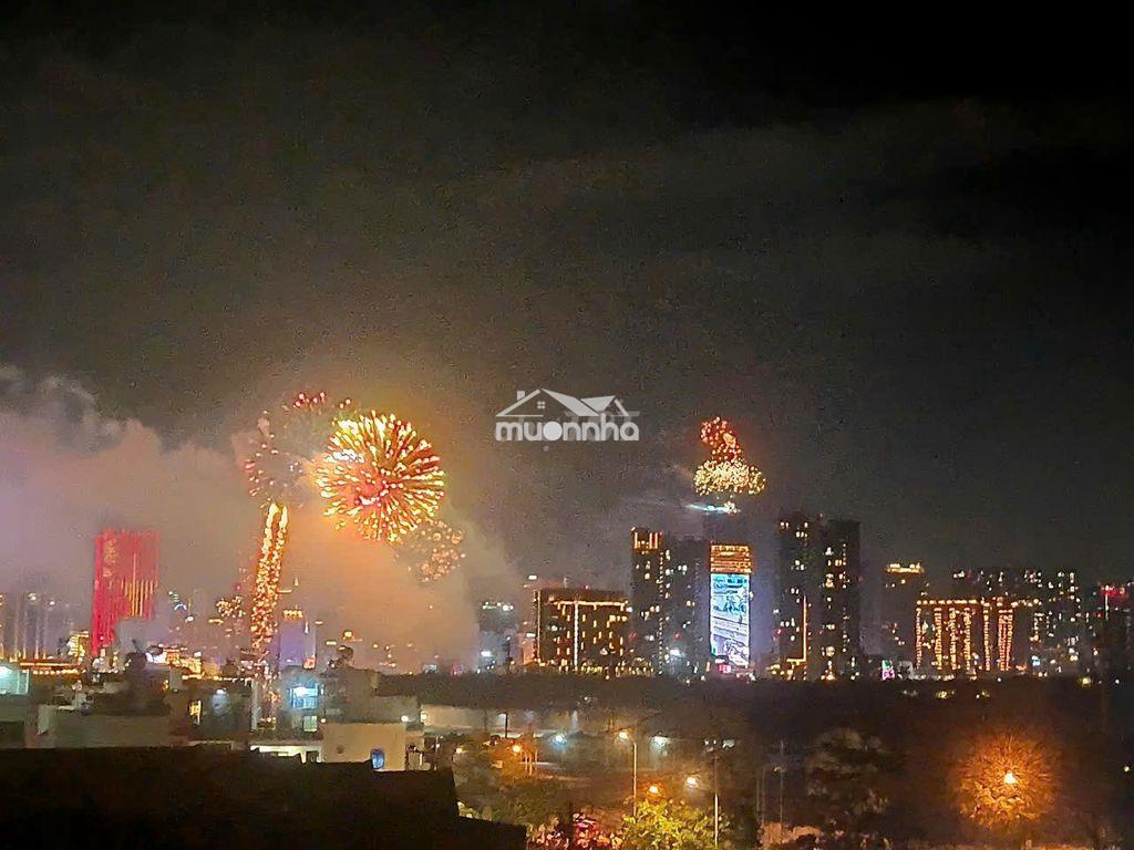 Cho thuê riva park 2pn, trung tâm sg, view pháo hoa q1, thủ thiêm - 2