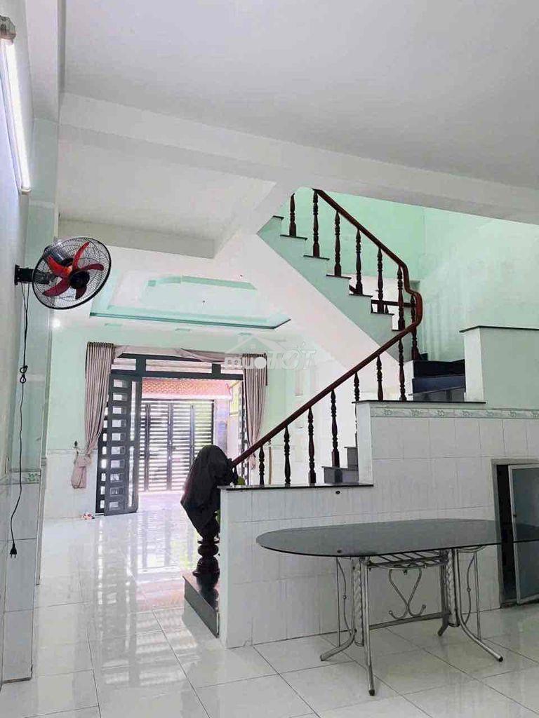 Cho thuê nhà đường nhựa 9 m thông, gần siêu thị bigc ( go) dĩ an - 4
