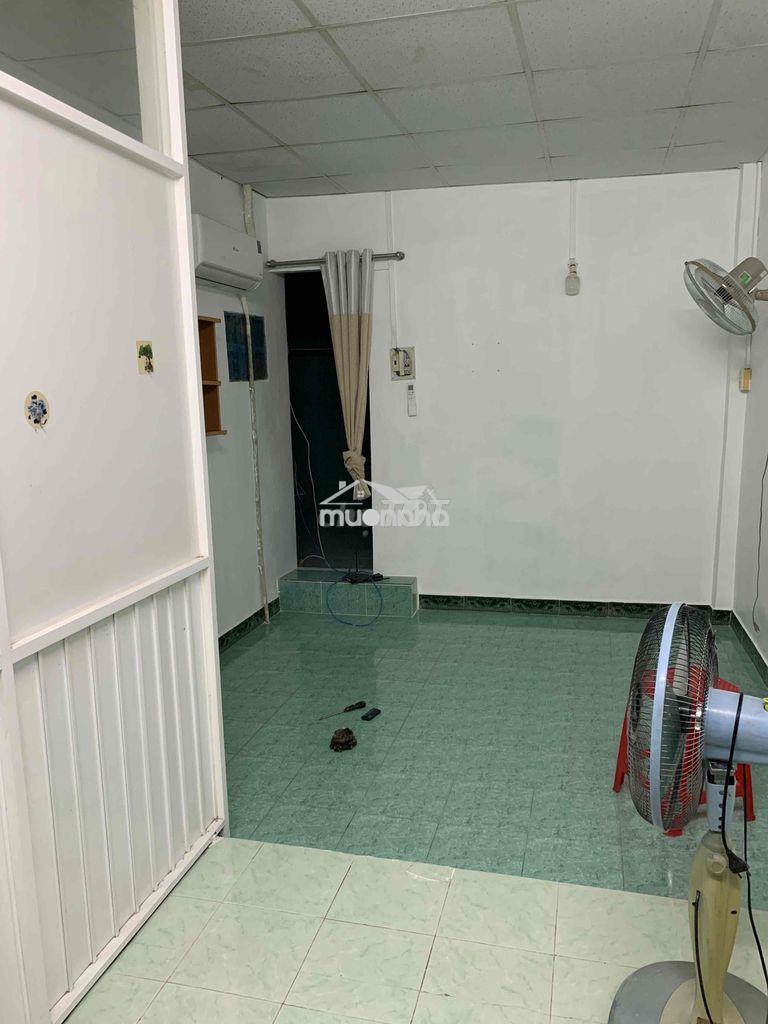 Nhà 3,2 x7  hoà hưng tphcm - 3