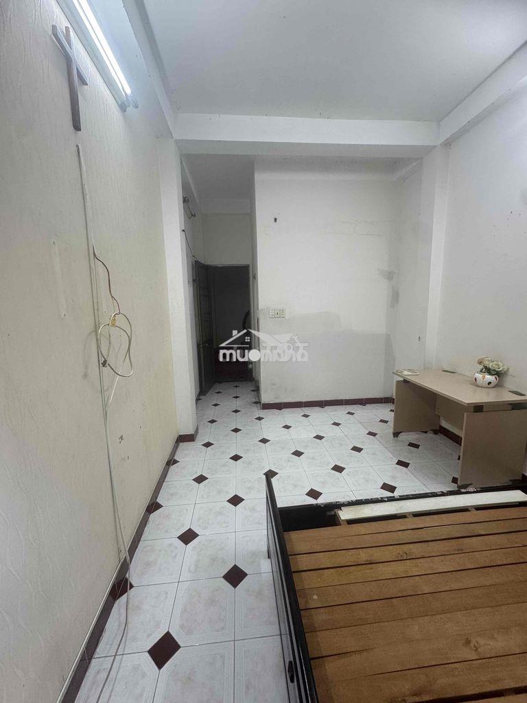 Bán nhà hẻm 507 bà hạt p8. quận 10 - 3