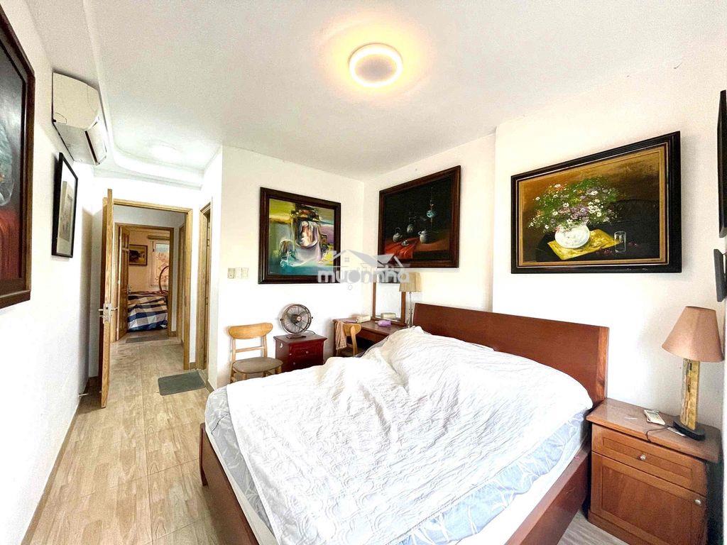 🏠 Cho thuê chung cư hồng lĩnh – kdc trung sơn 3pn - 3