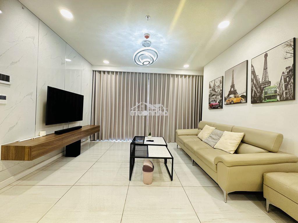 🔥 Kingdom 101 cho thuê 1pn 2pn 3pn & duplex giá chỉ 17tr - ở ngay - 3