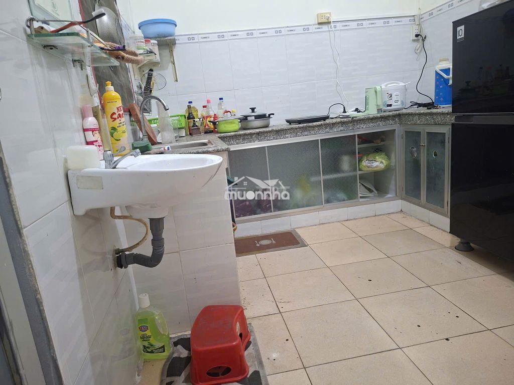 Bán nhà hoặc cho thuê diện tích 60m2, trung tâm vĩnh long - 4
