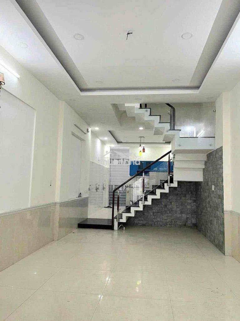 Cho thuê nhà nguyên căn 5 pn - ngay gần trường bambo tx22 - 2