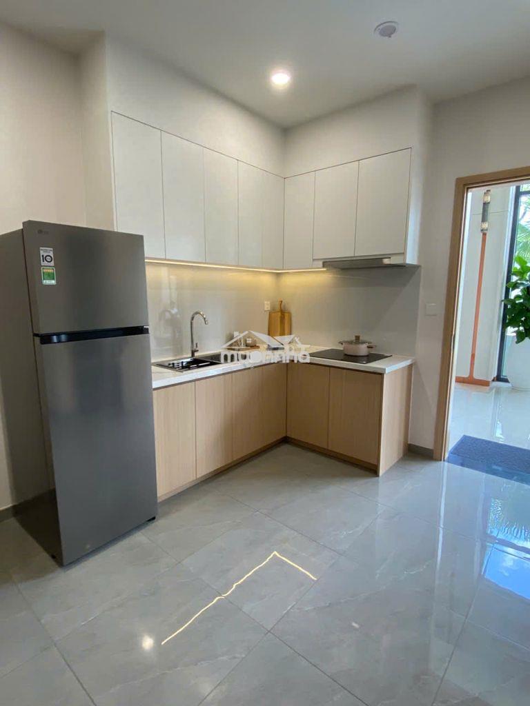 Nhà ở xã hội biên hoà 1pn+ 47m2, 1pn+, 1wc, 1logia - 2