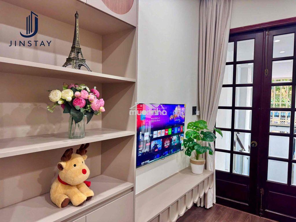 Cho thuê phòng ở vườn chuối quận 3 - 2