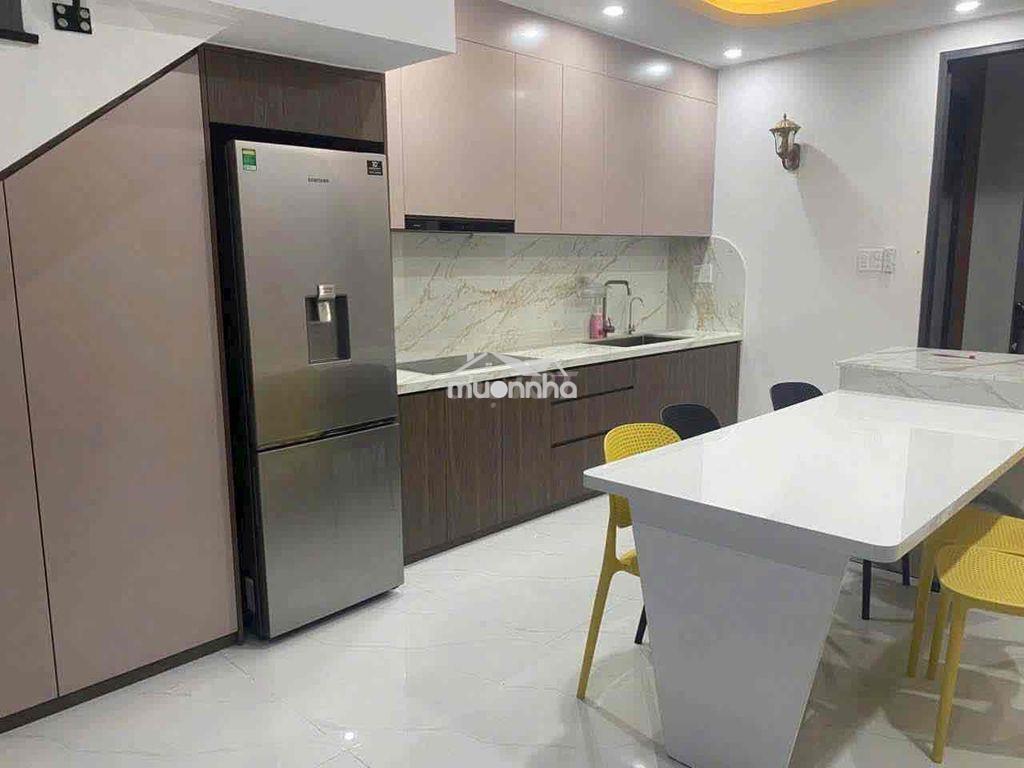 Nhà đẹp sạch sẽ 2 lầu 3 phòng ngủ nguyễn duy trinh - 4