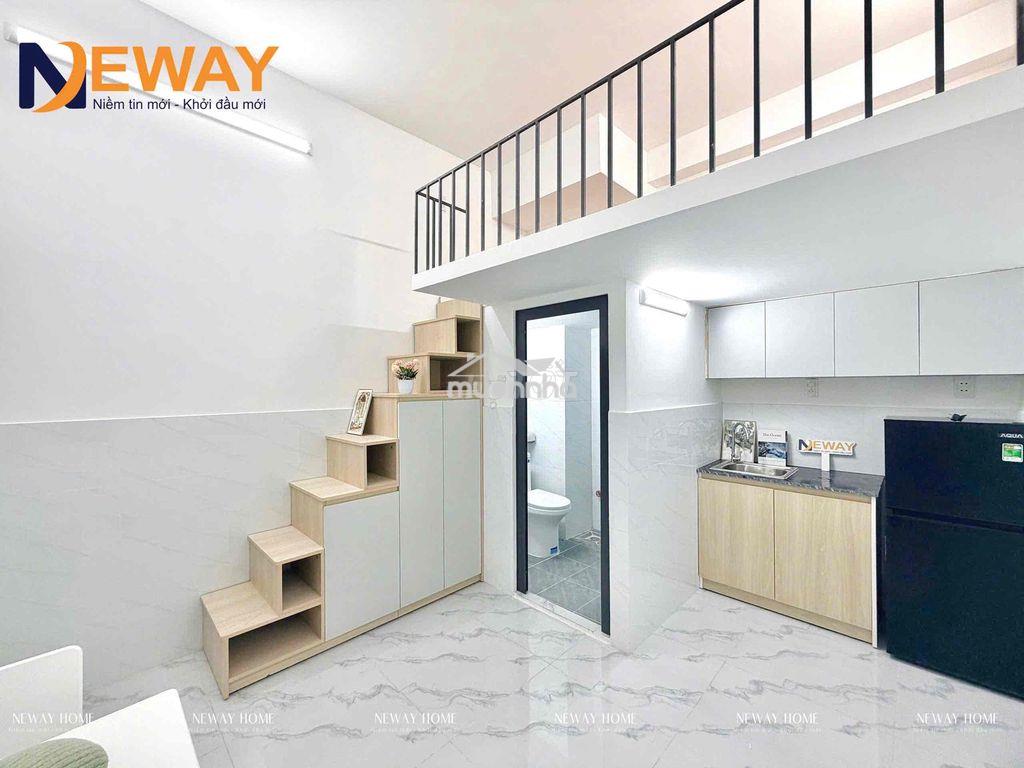 Mời xây 100% sẵn nội thất cơ bản qua đại học văn hiến chỉ 7 phút đi xe - 3